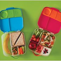 B.Box Lunchbox - Strawberry Shake